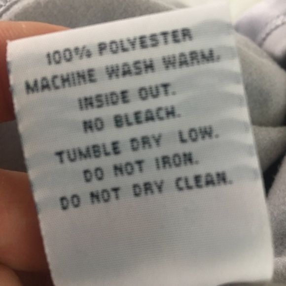 3/ $30 Authentic Olympic Team USA Track Jacket - Picture 6 of 6